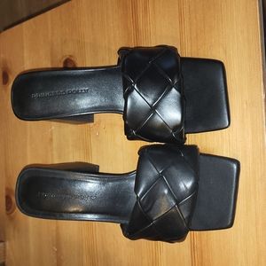 Princess polly sandals 👡